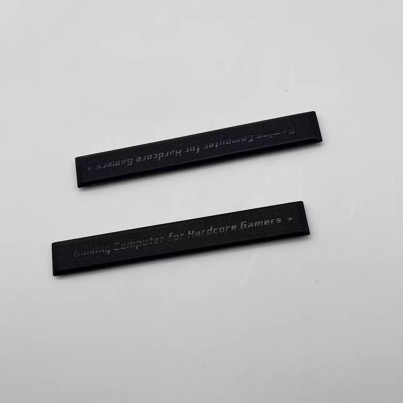 Tech Accessories Pc - Striscia Protettiva Originale per Dispositivo Portatile