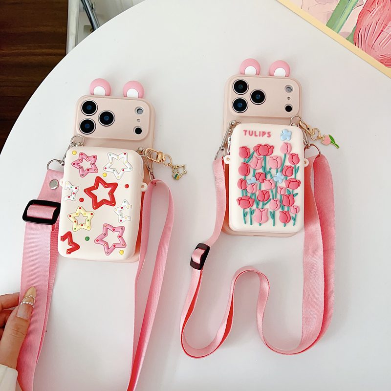Tech Accessories Iphone - Per iPhone 17 16 15 14