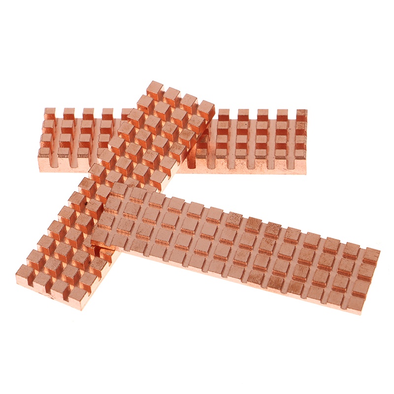 Tech Accessories Pc - 1 Set dispositivo di raffreddamento del