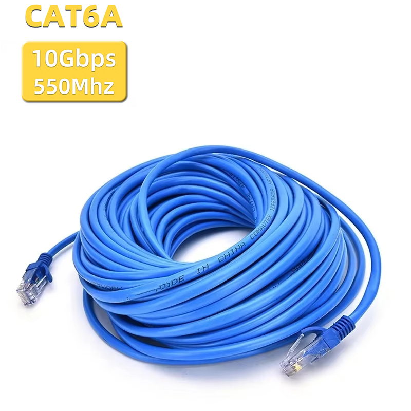 Tech Accessories Pc - Cavo Ethernet Cat6 per PC, Router,