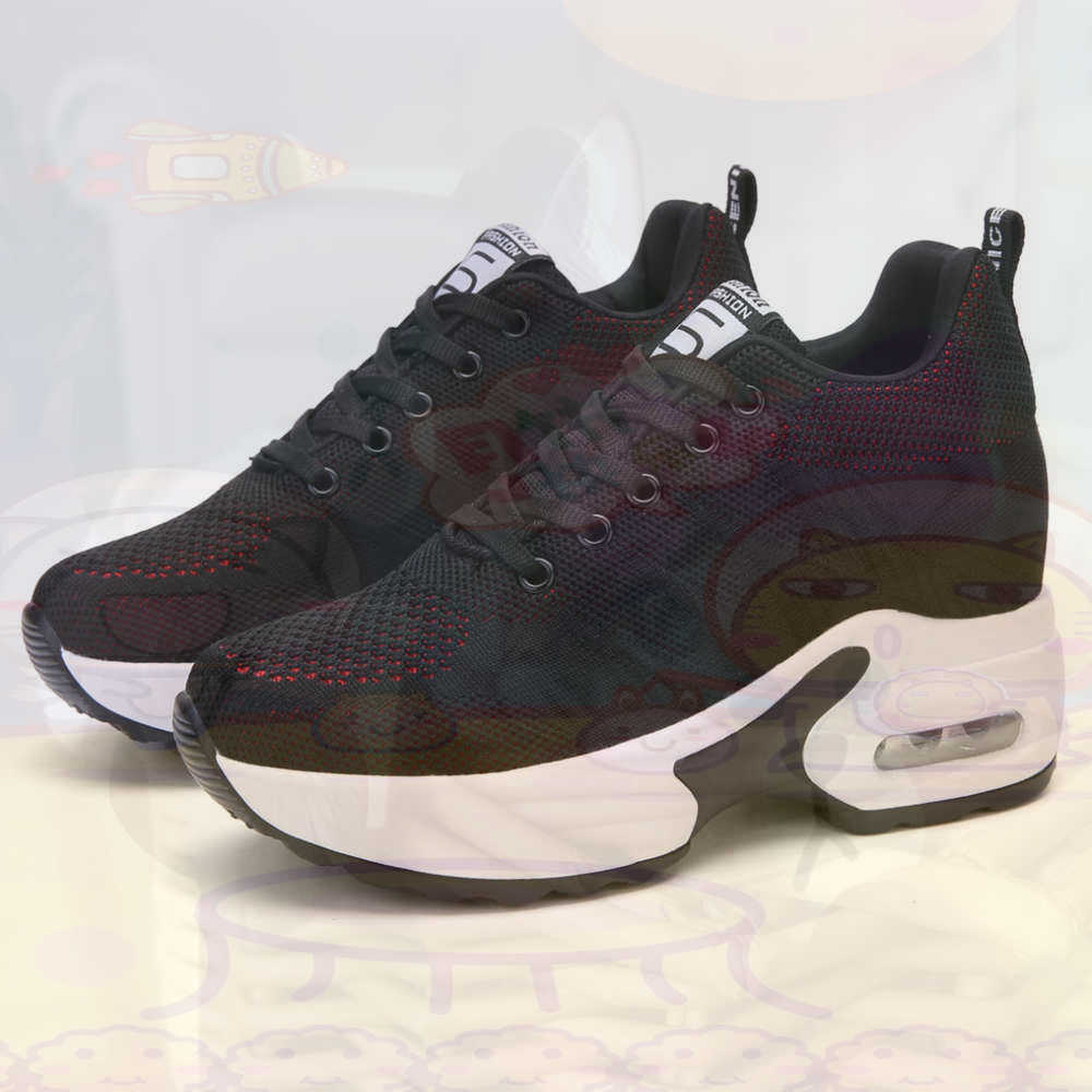 Tech Accessories Gift Ideas - Rosso Taglia 36 Scarpe Donna Tennis