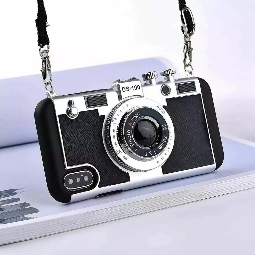 Tech Accessories Iphone - Emily in Parigi Custodia con design