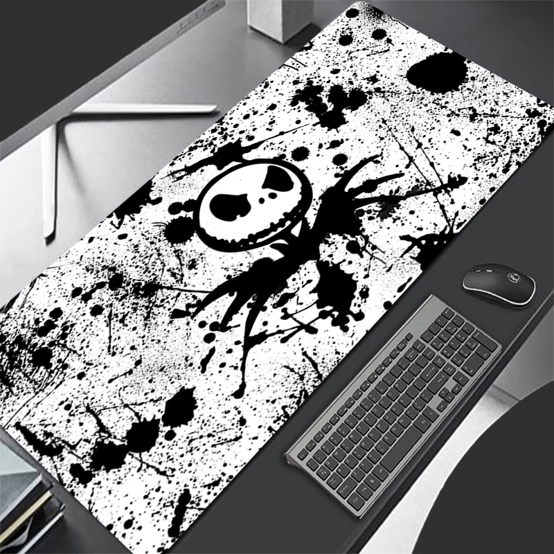 Tech Accessories Pc - Tappetino per mouse Gamer Computer portatile