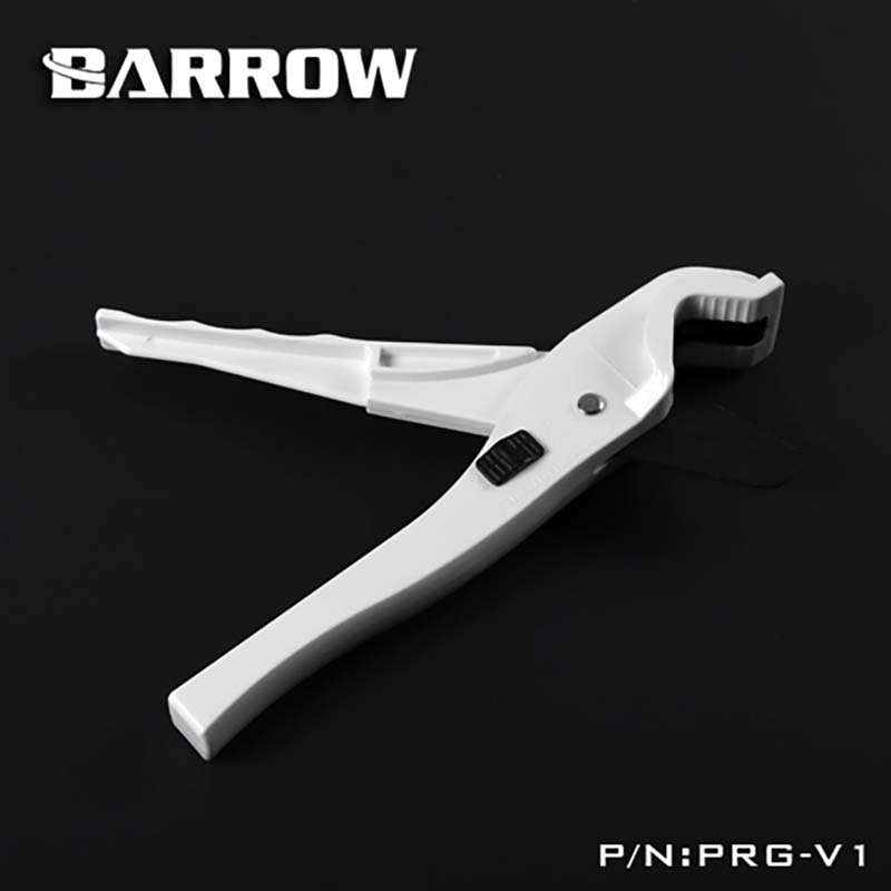 Tech Accessories Pc - Barrow pc raffreddamento ad acqua tubo