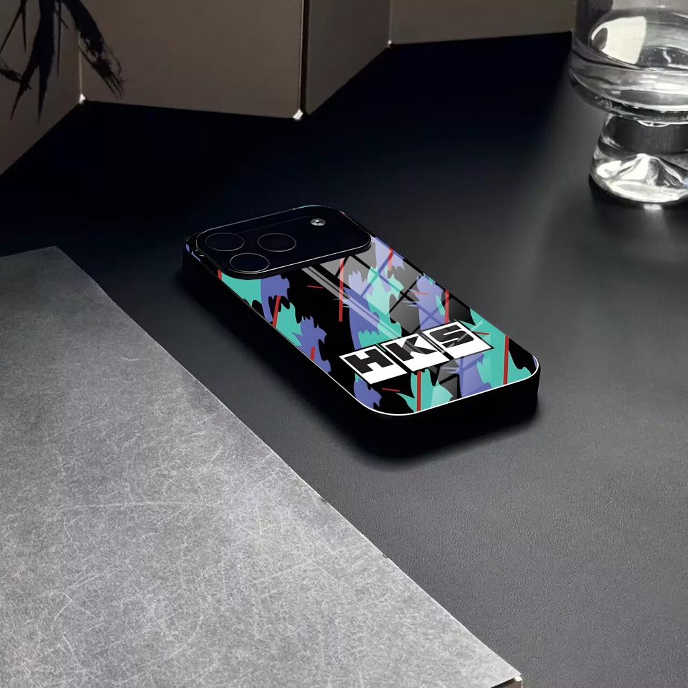 Tech Accessories Iphone - Custodia per telefono di lusso in