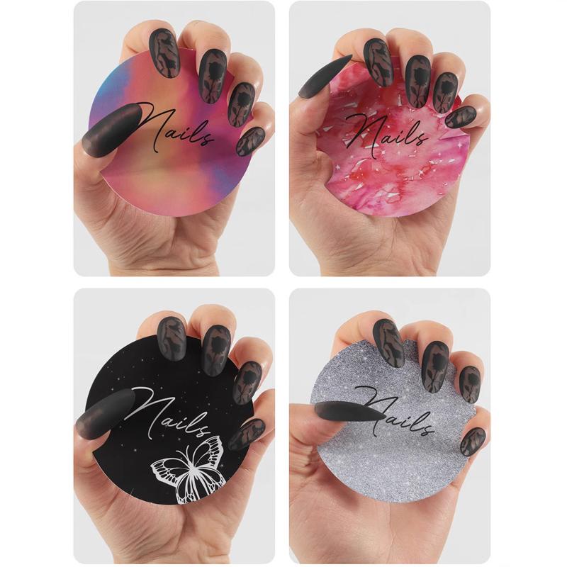 【B】10 pezzi di cartoncini per  - Tech Accessories Photo recensione e prezzo