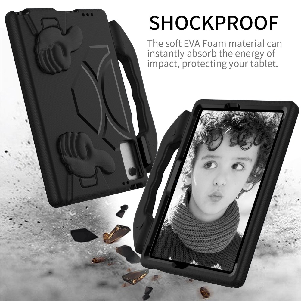 Custodia per cavalletto in sch - Tech Accessories Pc recensione e prezzo