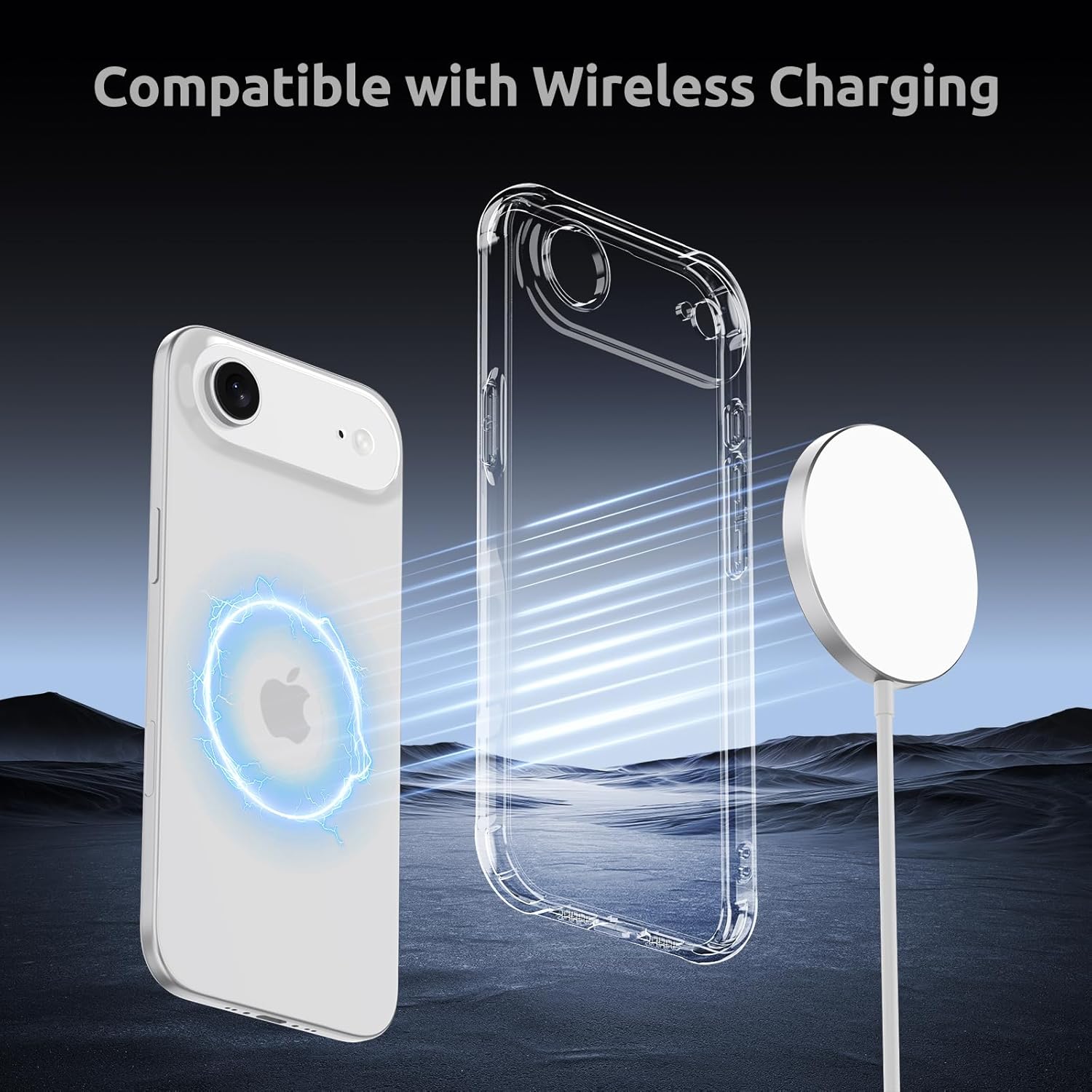 Custodia trasparente per airba - Tech Accessories Iphone recensione e prezzo