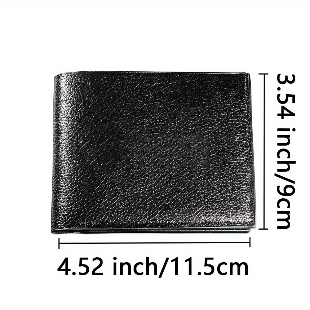 Portafoglio da uomo con design - Tech Accessories Photo recensione e prezzo