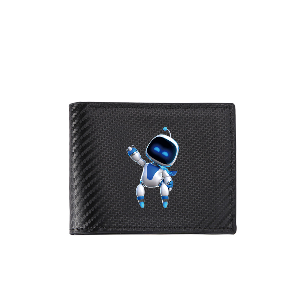 Portafoglio da uomo con design - Tech Accessories Photo recensione e prezzo