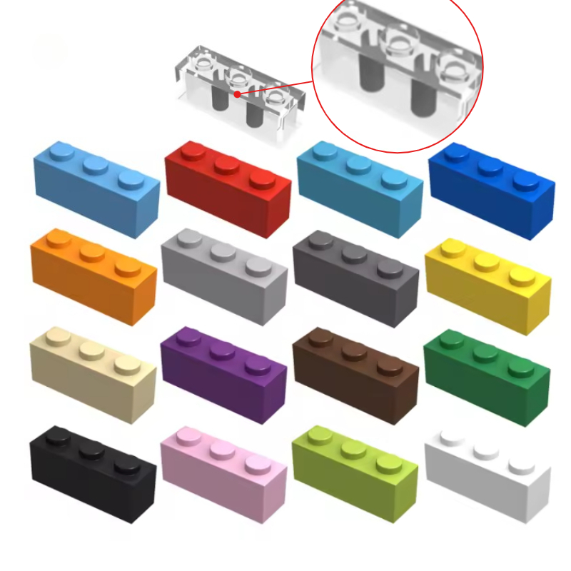 10 Pezzi Accessori MOC, Piastr - Tech Accessories Ideas recensione e prezzo