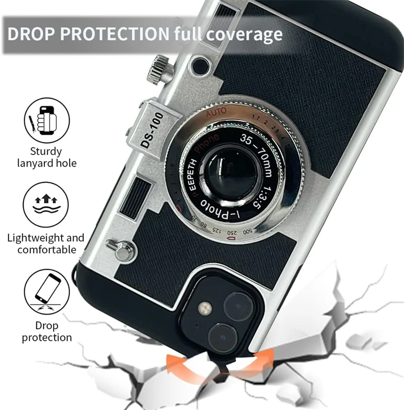 Emily in Parigi Custodia con d - Tech Accessories Iphone recensione e prezzo