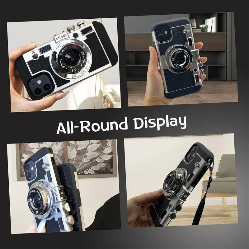 Emily in Parigi Custodia con d - Tech Accessories Iphone recensione e prezzo