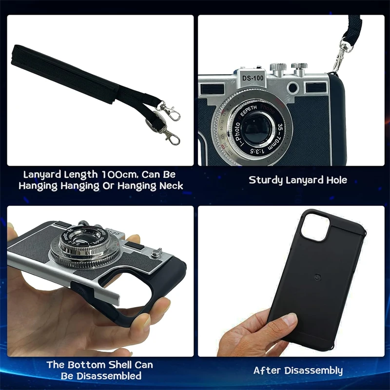 Emily in Parigi Custodia con d - Tech Accessories Iphone recensione e prezzo