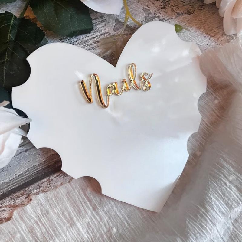 Nailfie Selfie Disc: Espositor - Tech Accessories Photo recensione e prezzo