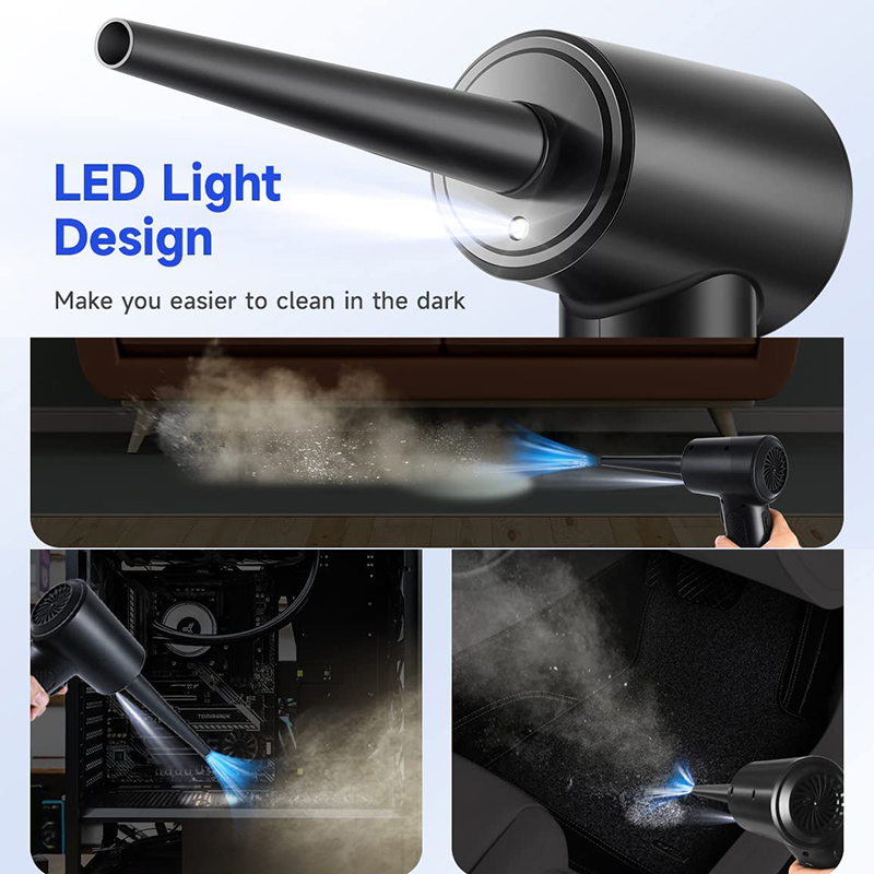 Elettrico Senza Fili Spolverin - Tech Accessories Pc recensione e prezzo