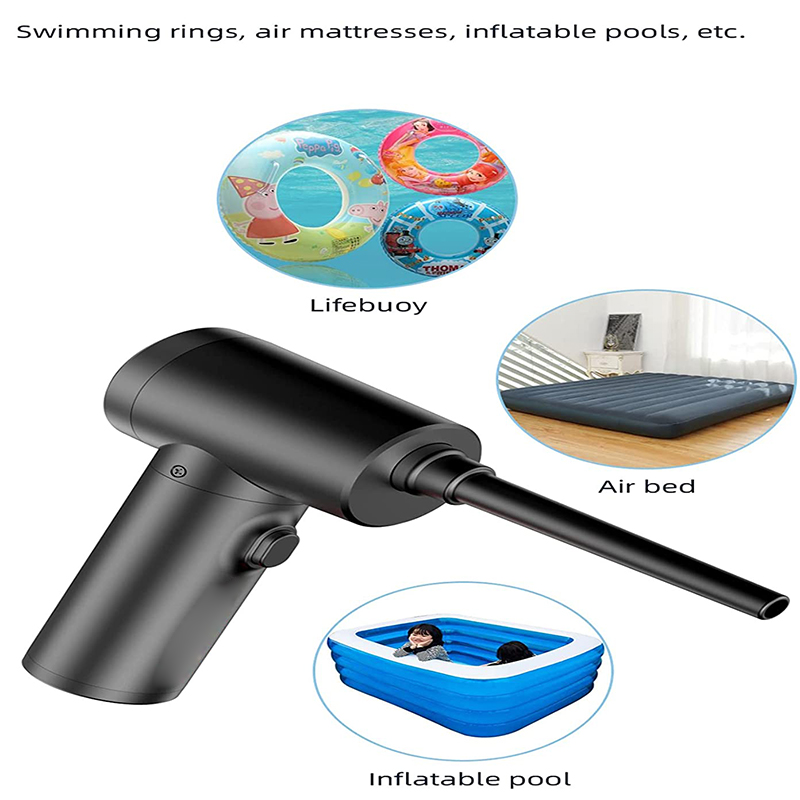 Elettrico Senza Fili Spolverin - Tech Accessories Pc recensione e prezzo
