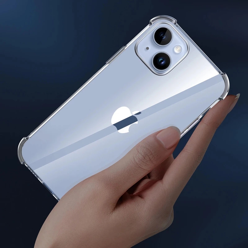 Custodia per telefono traspare - Tech Accessories Iphone recensione e prezzo
