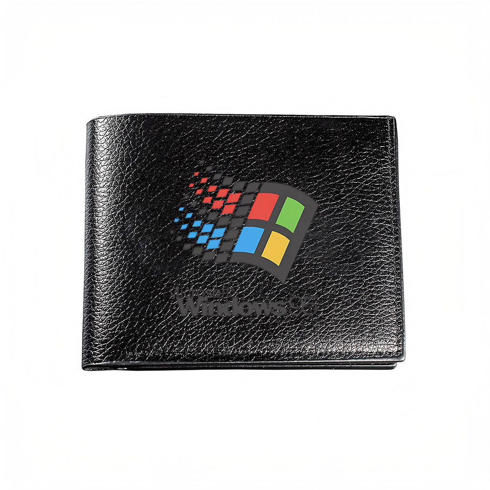 Portafoglio da Uomo con Logo W - Tech Accessories Photo recensione e prezzo