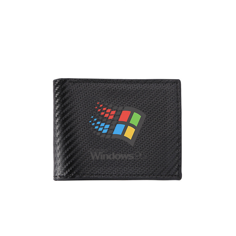 Portafoglio da Uomo con Logo W - Tech Accessories Photo recensione e prezzo