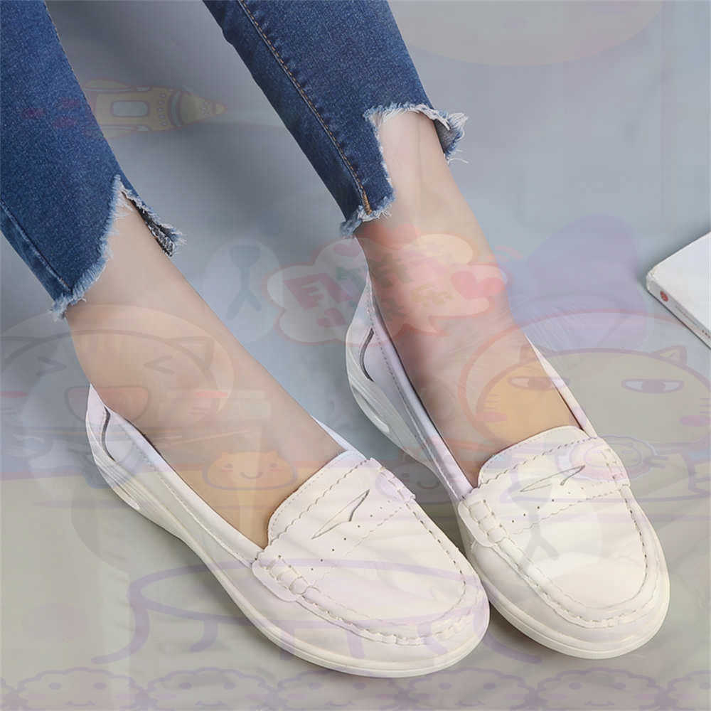 Morbide scarpe slip-on da donn - Tech Accessories Gift Ideas recensione e prezzo