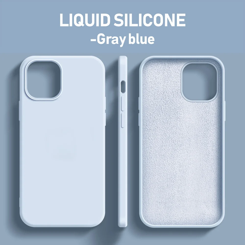 Custodie in silicone liquido o - Tech Accessories Iphone recensione e prezzo