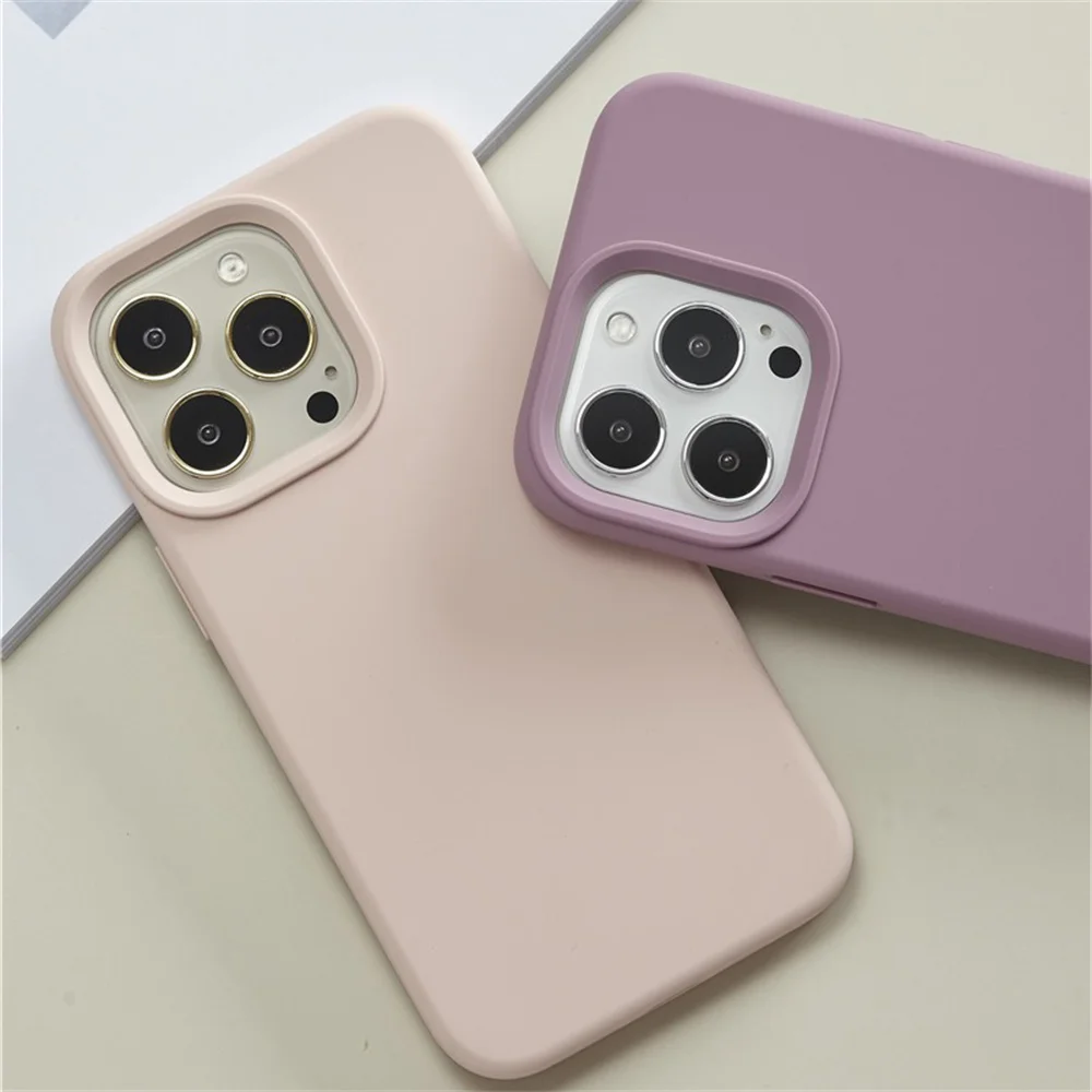 Custodie in silicone liquido o - Tech Accessories Iphone recensione e prezzo