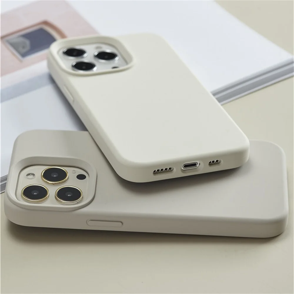 Custodie in silicone liquido o - Tech Accessories Iphone recensione e prezzo
