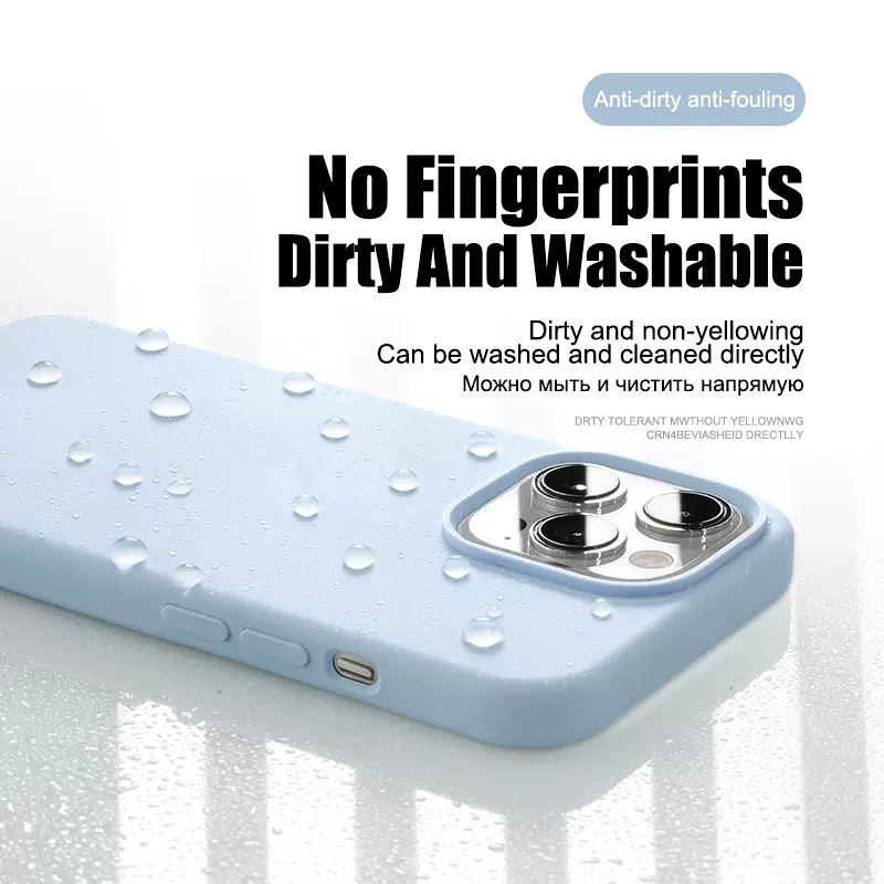 Custodia morbida in silicone l - Tech Accessories Iphone recensione e prezzo