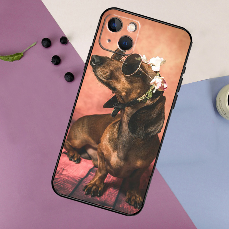Carino Bassotto Teckel Dackel  - Tech Accessories Iphone recensione e prezzo