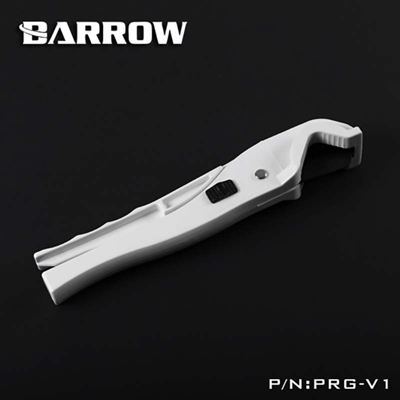 Barrow pc raffreddamento ad ac - Tech Accessories Pc recensione e prezzo
