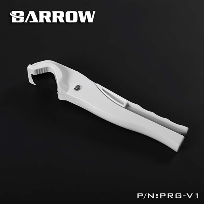 Barrow pc raffreddamento ad ac - Tech Accessories Pc recensione e prezzo