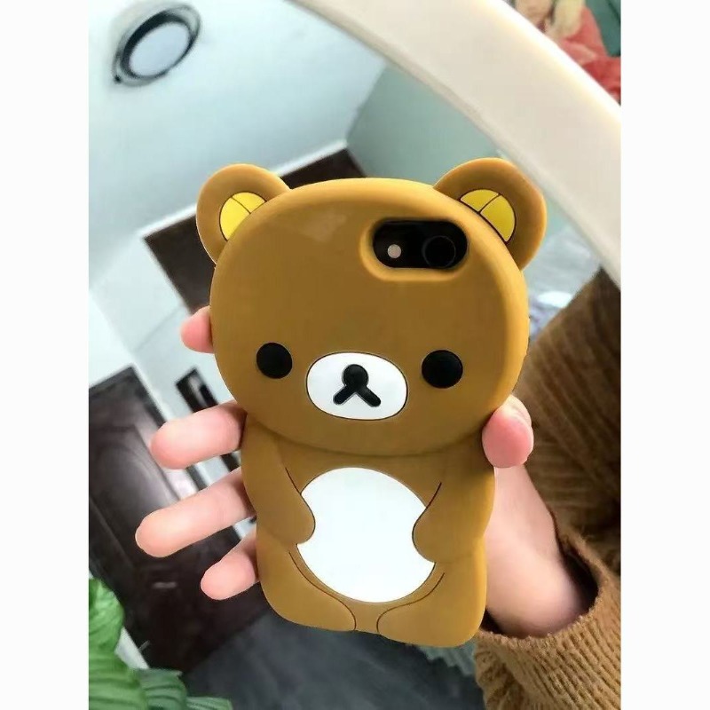 Custodia per telefono 3D Rilak - Tech Accessories Iphone recensione e prezzo