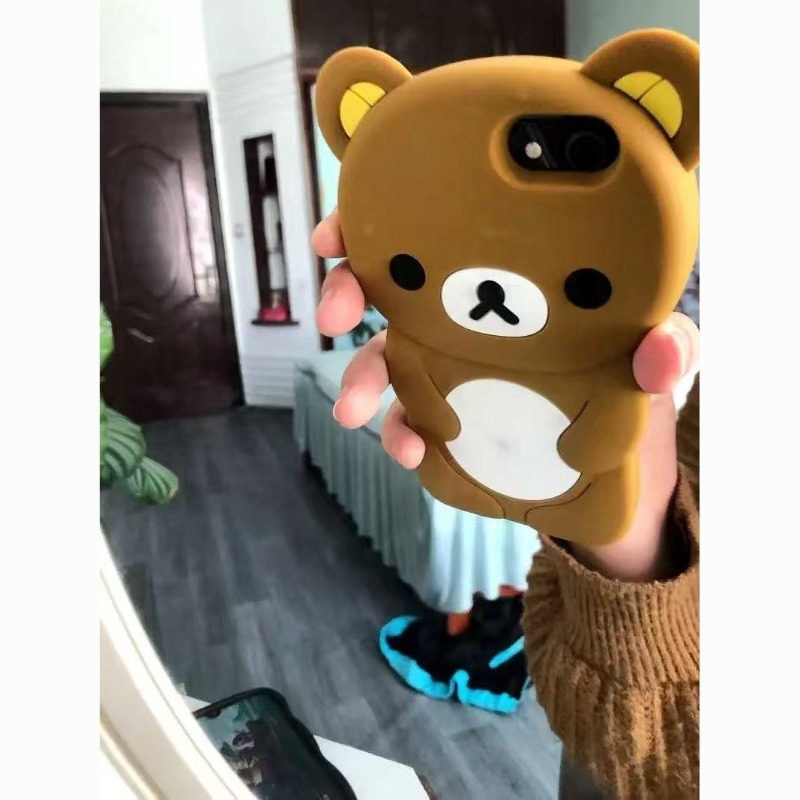 Custodia per telefono 3D Rilak - Tech Accessories Iphone recensione e prezzo
