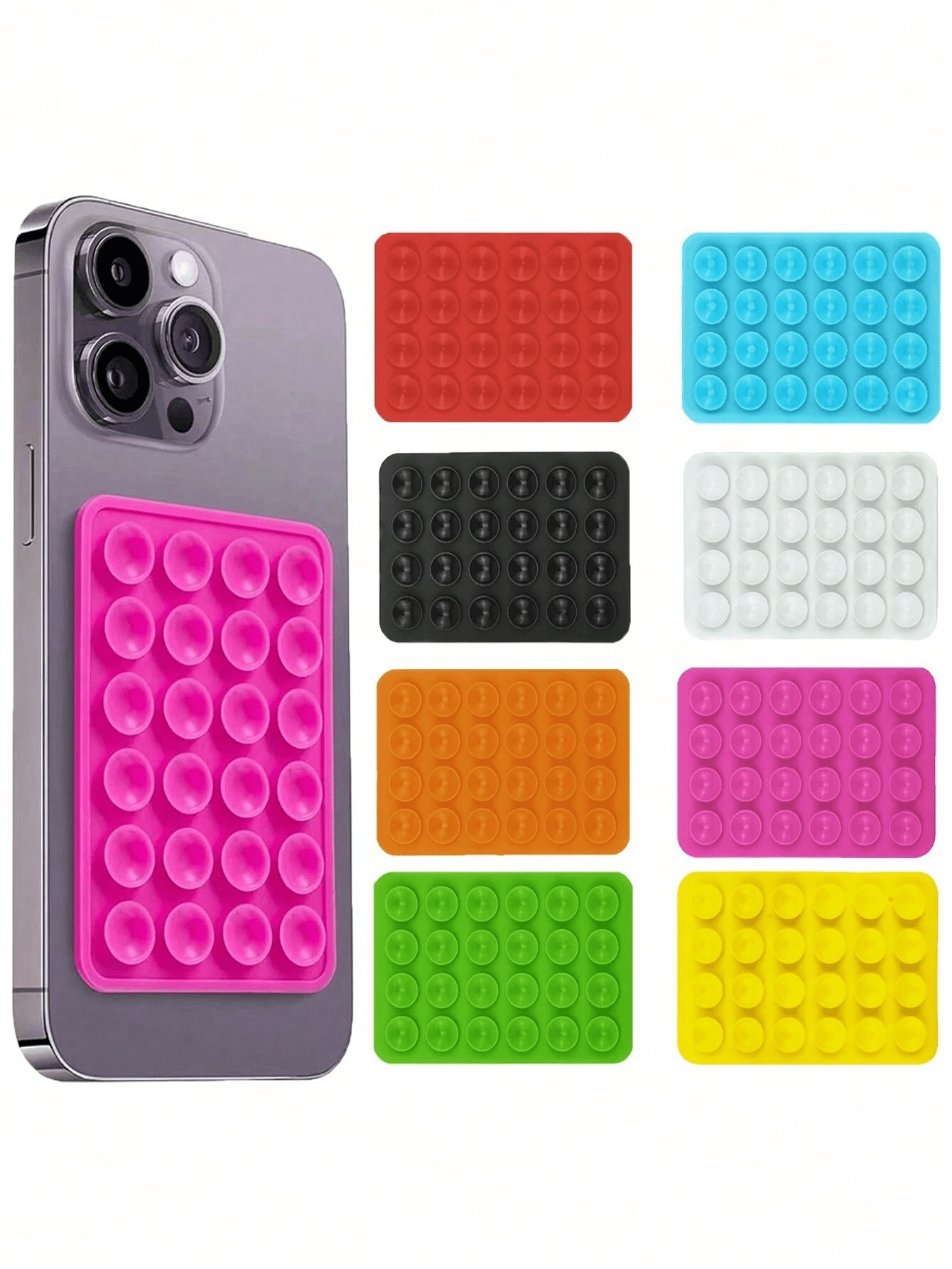 Custodia per telefono quadrata - Tech Accessories Iphone recensione e prezzo