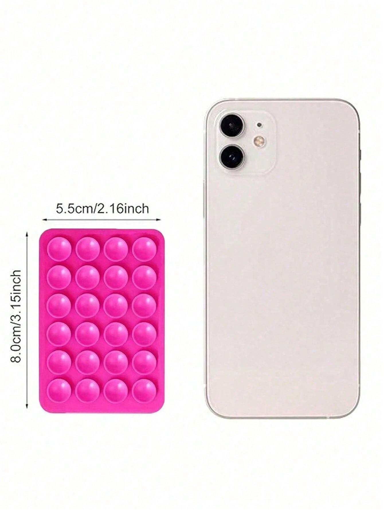 Custodia per telefono quadrata - Tech Accessories Iphone recensione e prezzo